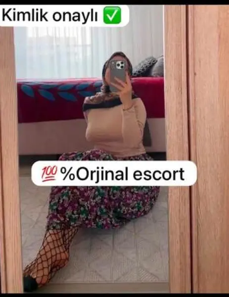 BEYLİKDÜZÜ VIP Escort SİMGE - Doğrulanmış Model