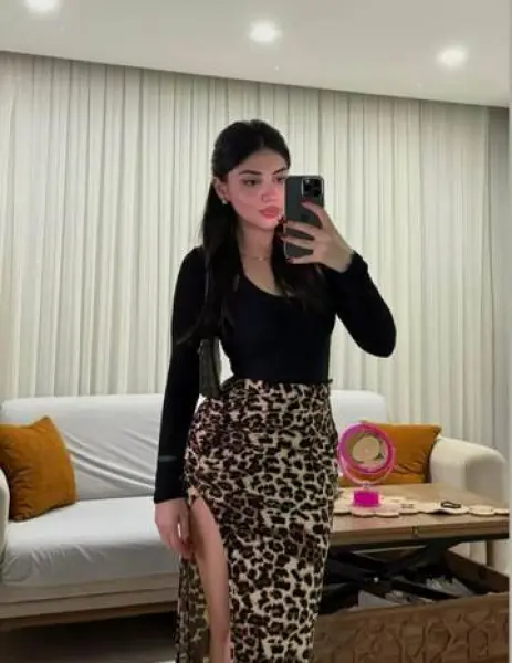 BEYLİKDÜZÜ VIP Escort CEYDA - Doğrulanmış Model